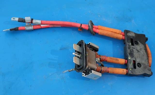 Kabel høy volt (HV) elbil til Tesla Model S 2013-2016 (Fase 1) (TESLA|1022565-00-D|)