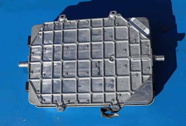 Batterilader (OBC - On Board Charger) til Tesla Model S 2013-2016 (Fase 1) (TESLA|1014963-00-B|)
