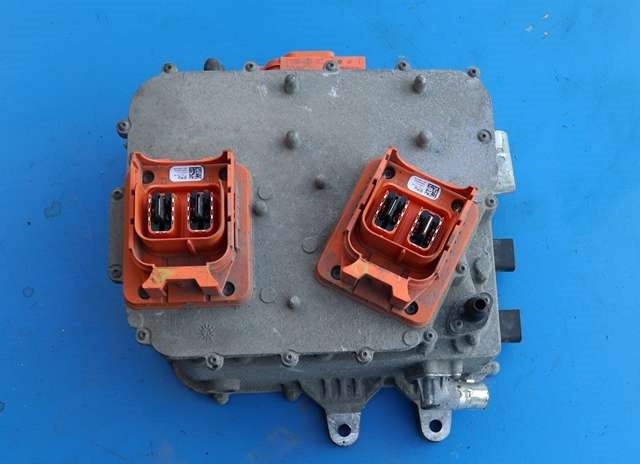 Batterilader (OBC - On Board Charger) til BMW i3 2013-2022 (BMW|61.44-8 660 997|)