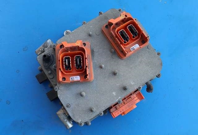 Batterilader (OBC - On Board Charger) til BMW i3 2013-2022 (BMW|61.44-8 660 997|)