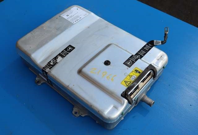 Batterilader (OBC - On Board Charger) til Tesla Model S 2013-2016 (Fase 1)  (TESLA|1014963-00-G|)