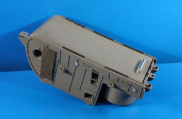 Dashbord koppholder til Kia Soul, 2014-2019 (Type II)  