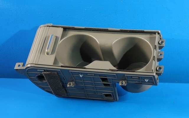 Dashbord koppholder til Kia Soul 2014-2019 (Type II)