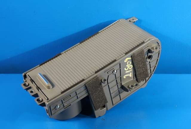 Dashbord koppholder til Kia Soul 2014-2019 (Type II)