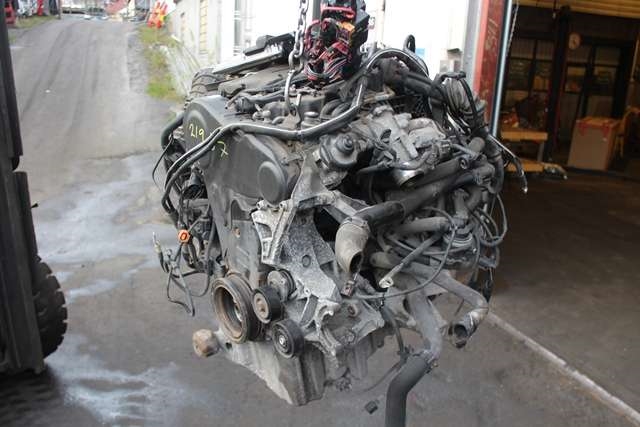 Motor diesel til Audi A4 2007-2014 (Type IV) (B8) (B8) (CAGC|)