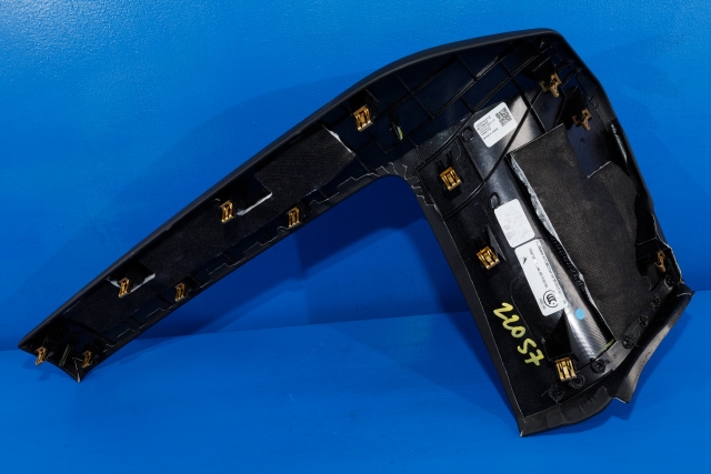 Dashbord diverse til Tesla Model S 2016-2021 (Fase 2)  (TESLA|1002310-21-E|)