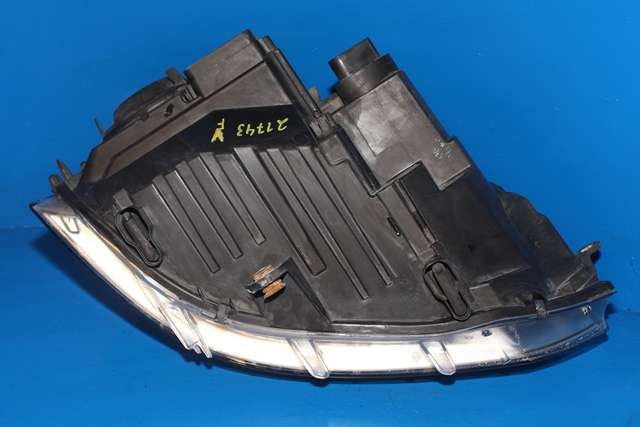 Frontlykt venstre halogen til VW Transporter / Caravelle 2009-2015 (Fase 2) (T5) (T5) (VAG|7E1 941 015 J|)