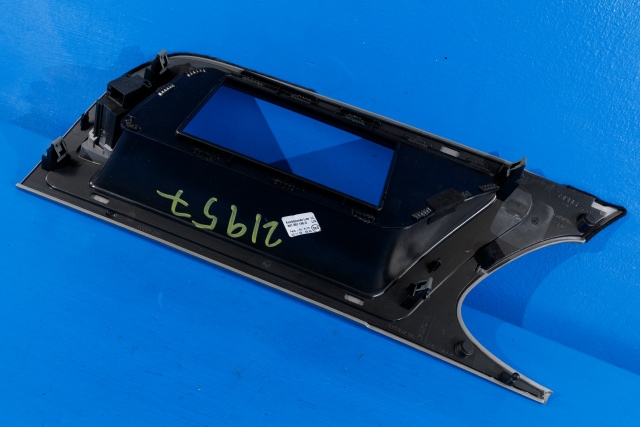 Dashbord diverse til Audi A4 2007-2014 (Type IV) (B8) (B8) (VAG|8K1 857 186 G|)