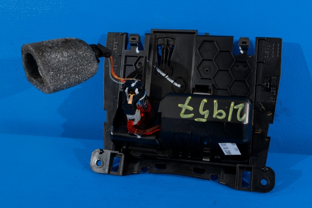 Dashbord askebeger til Audi A4 2007-2014 (Type IV) (B8) (B8)