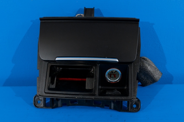 Dashbord askebeger til Audi A4 2007-2014 (Type IV) (B8) (B8)