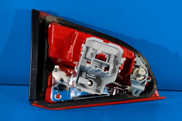 Baklykt høyre indre til Audi A4 2007-2014 (Type IV) (B8) (B8) (VAG|8K9 945 094 B|)