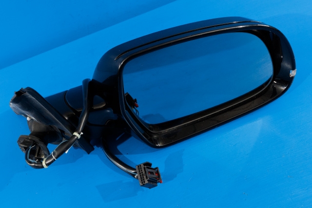 Speil høyre til Audi A4, 2007-2014 (Type IV) (B8) (B8) 