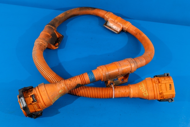 Kabel høy volt (HV) elbil til Hyundai Ioniq Electric, 2016-2019 (Fase 1)  (HYUNDAI|91875-G7100)