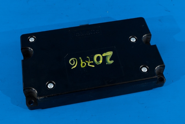 Styreenhet bluetooth til Ford Transit Connect 2013-2018 Type II, Fase 1 (FORD|D1BT-14D212-EB|)