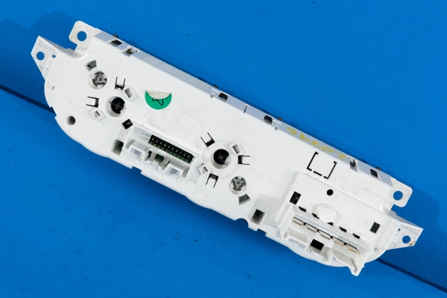 Varmeapparat betjening til Ford Transit Connect 2013-2018 Type II, Fase 1  