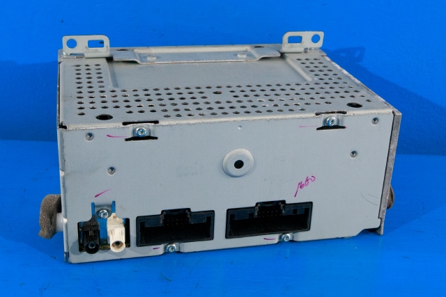 Bilstereo til Ford Transit Connect 2013-2018 Type II, Fase 1 (FORD|F1BT-18C815-HE|)