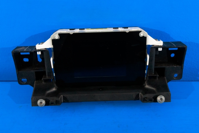 Instrument kjørecomputer til Ford Transit Connect, 2013-2018 Type II, Fase 1  (FORD|EM5T-18B955-BB)