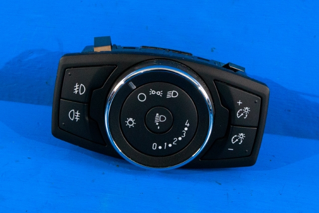 Bryter lys til Ford Transit Connect, 2013-2018 Type II, Fase 1  (FORD|BM5T-13A024-AE)