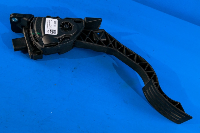 Pedal gass til Ford Transit Connect, 2013-2018 Type II, Fase 1  (HELLA|6PV 010 368-44)