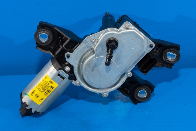Viskermotor bakrute til VW Tiguan 2007-2011 (Type I, Fase 1)  (VAG|5N0 955 711 A|)