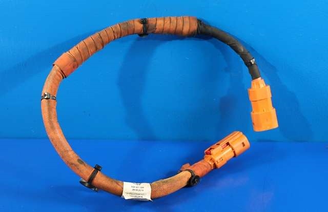 Kabel høy volt (HV) hybrid til Audi A3, 2012-2016 (Type III, Fase 1)  (VAG|5Q0 971 449)
