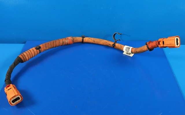 Kabel høy volt (HV) hybrid til Audi A3 2012-2016 (Type III, Fase 1)  (VAG|5Q0 971 449|)