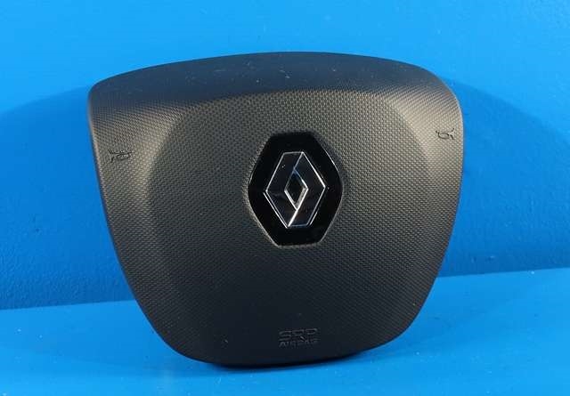Airbag rattpute til Renault Zoe, 2013-2019 (Fase 1)  (RENAULT|9857 06914R)