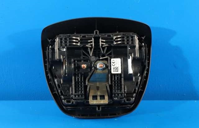 Airbag rattpute til Renault Zoe 2013-2019 (Fase 1)  (RENAULT|9857 06914R|)