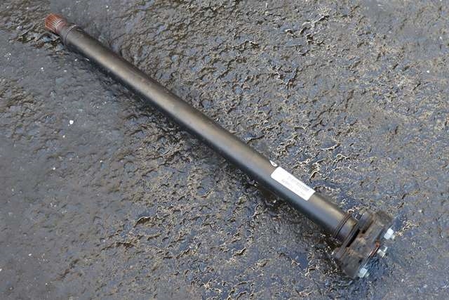 Mellomaksel fremre til BMW X6 2008-2014 (E71/E72) (E71/E72) (BMW|7 556 019|)