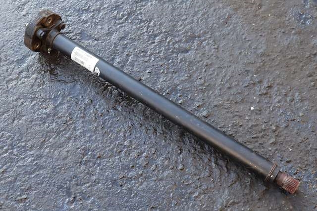Mellomaksel fremre til BMW X6 2008-2014 (E71/E72) (E71/E72) (BMW|7 556 019|)
