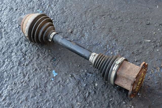Drivaksel høyre foran, diesel/manuell til Audi A4, 2007-2014 (Type IV) (B8) (B8) 
