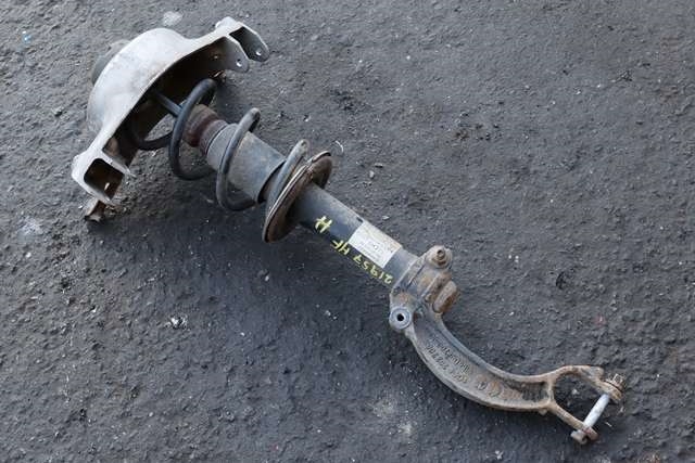 Fjærbein høyre foran til Audi A4, 2007-2014 (Type IV) (B8) (B8) 
