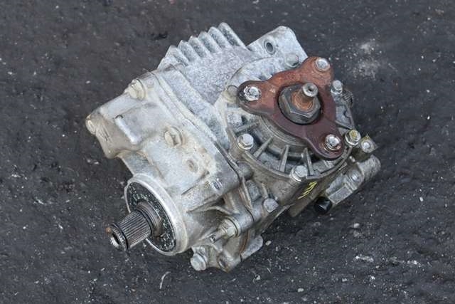 Girkasse 4WD fordelingskasse til VW Tiguan, 2011-2016 (Type I, Fase 2) (VAG|0A6 409 053 AJ)