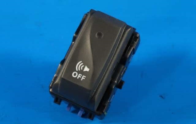 Bryter diverse til Renault Zoe, 2013-2019 (Fase 1)  (RENAULT|256A 67305R)