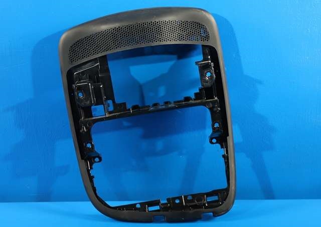 Dashbord diverse til Renault Zoe 2013-2019 (Fase 1)  