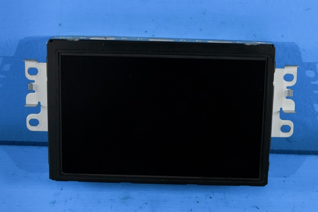 Bilstereo navigasjon skjerm til Volvo V40, 2012-2019  (VOLVO|31382906)