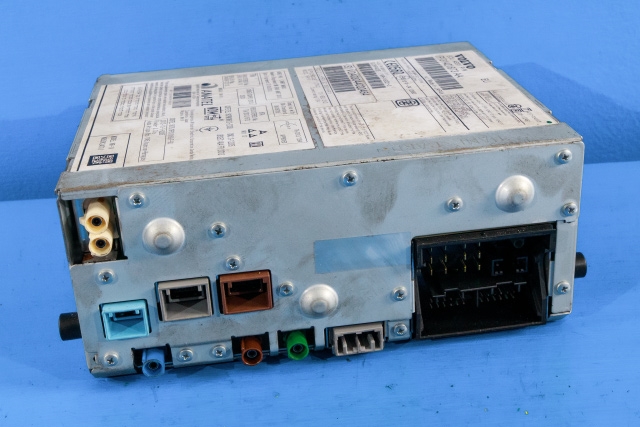 Bilstereo navigasjon spiller til Volvo V40 2012-2019 (VOLVO|31421873|)