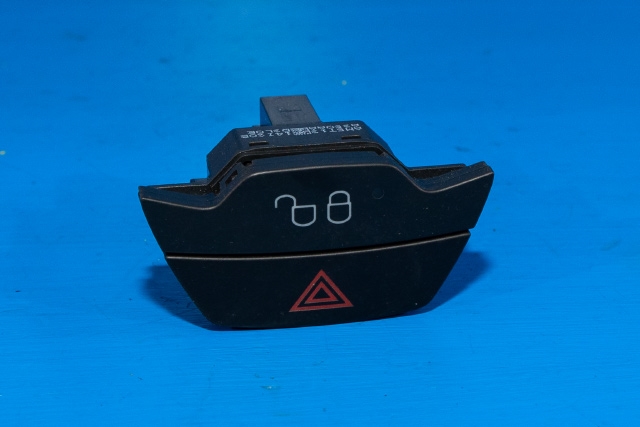 Bryter nødblink til Ford Transit Connect, 2013-2018 Type II, Fase 1  