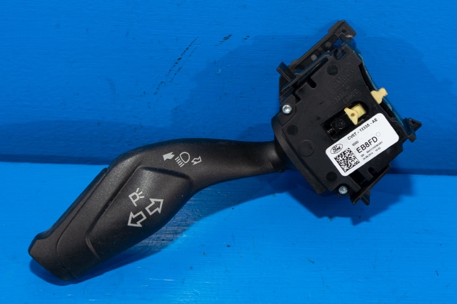 Bryter blink til Ford Transit Connect, 2013-2018 Type II, Fase 1  (FORD|CV6T-13335-AE)