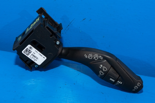 Bryter visker til Ford Transit Connect, 2013-2018 Type II, Fase 1  (FORD|F1FT-17A553-BA)