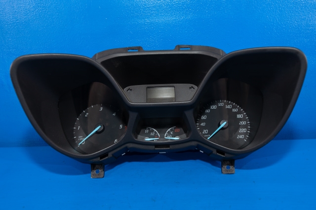 Instrumentpanel til Ford Transit Connect, 2013-2018 Type II, Fase 1  (FORD|DT1T-10849-GD)
