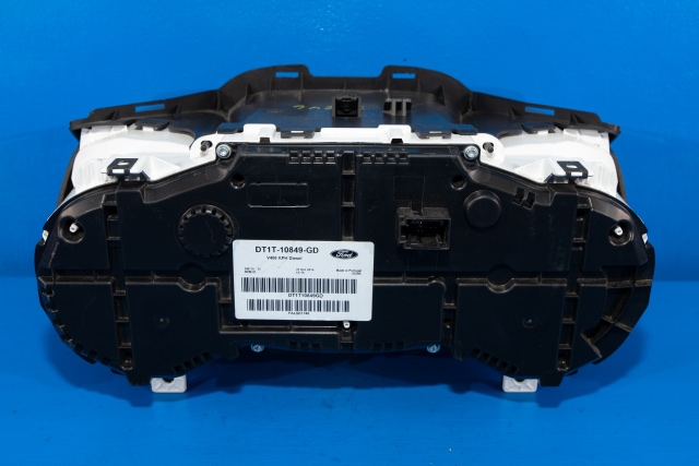 Instrumentpanel til Ford Transit Connect 2013-2018 Type II, Fase 1  (FORD|DT1T-10849-GD|)