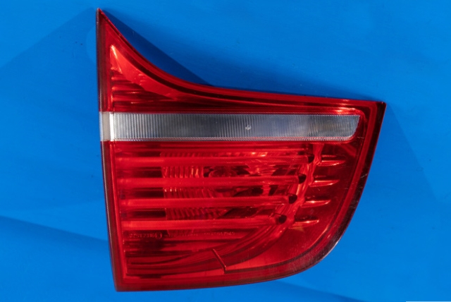 Baklykt venstre indre til BMW X6, 2008-2014 (E71/E72) (E71/E72) 