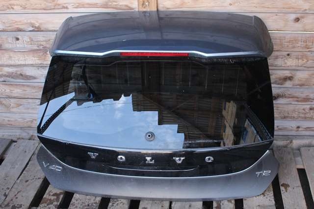 Bakluke combi til Volvo V40, 2012-2019  