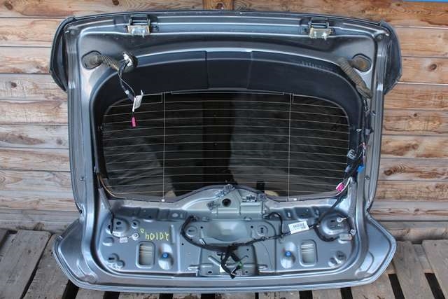 Bakluke combi til Volvo V40 2012-2019  