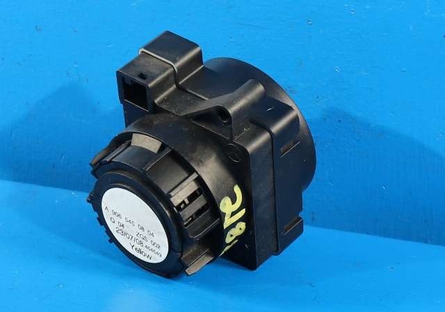 Bryter lys til Mercedes Sprinter 2006-2013 (Fase 1) (906) (906) (MERCEDES|A 906 545 08 04|)