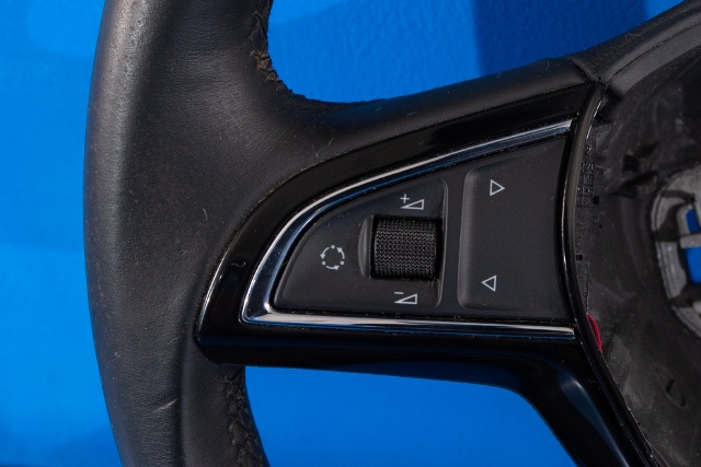 Ratt til Škoda Octavia 2013-2016 (Type III, Fase 1)  (VAG|5E0 419 685 A|)