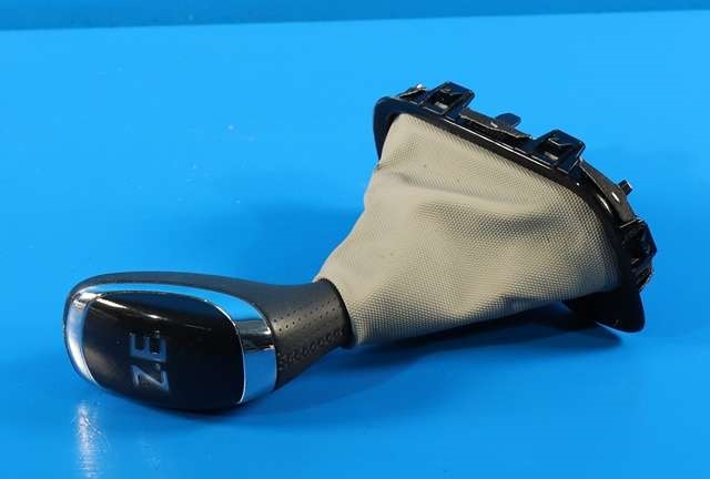 Dashbord diverse til Renault Zoe, 2013-2019 (Fase 1)  