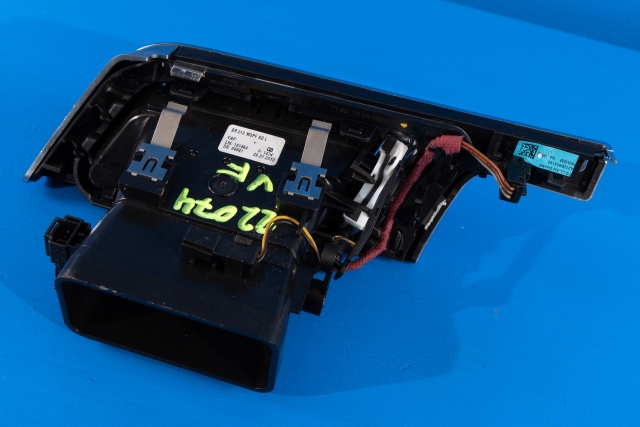 Dashbord friskluftdyse venstre til Mercedes E-Klasse 2013-2016 (Fase 2) (W212) (W212) 