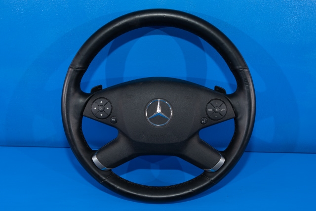 Airbag ratt til Mercedes E-Klasse, 2013-2016 (Fase 2) (W212) (W212) 
